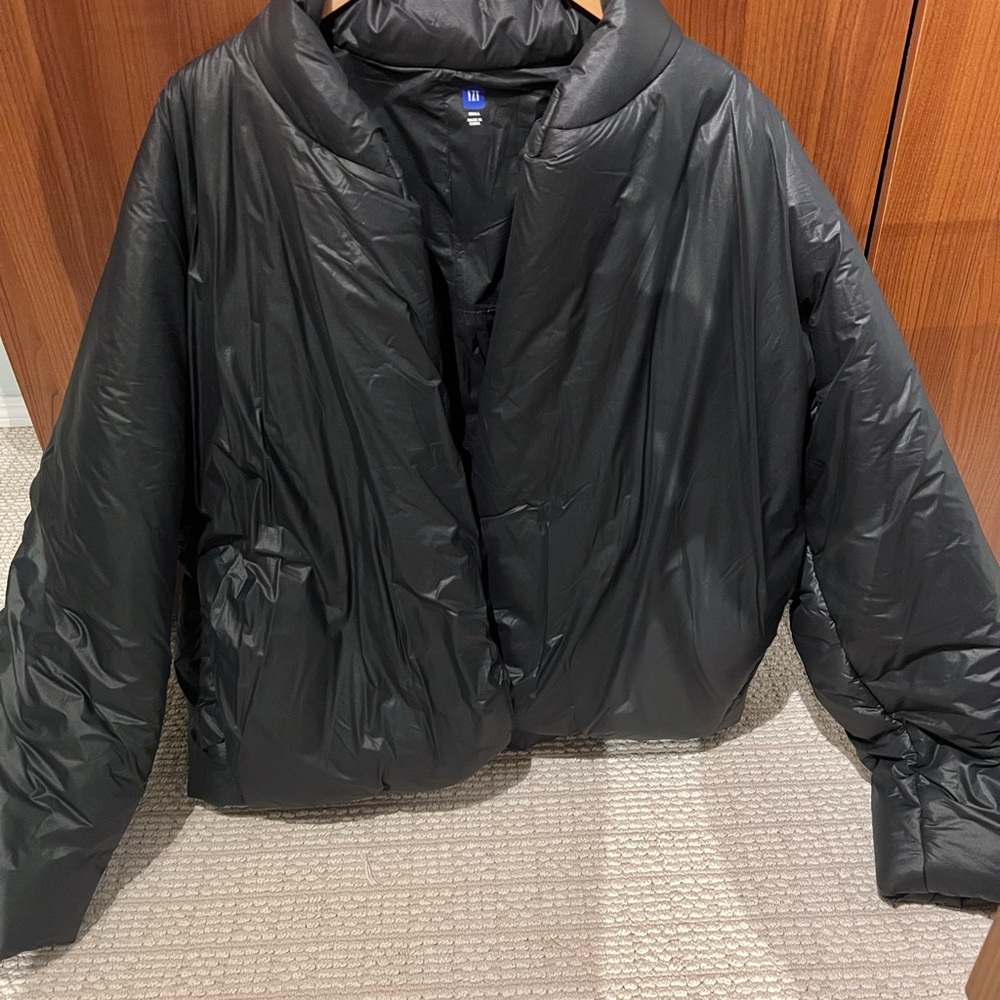Yeezy Gap Round Jacket - brand new